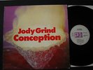 LP  JODY  GRIND - Conception