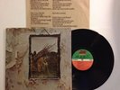 Led Zeppelin - IV (4 Four Zoso) - Vinyl LP SD 19129 Porky Pecko Duck (EX/NM-)