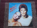 David Bowie  LP...Pin Ups UK Gatefold Re-Issue 1990 NM