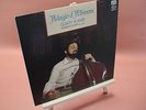 GARY KARR ADAGIO D'ALBINONI LP CLASSICAL (NM)