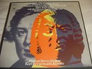 3LP Box CBS J.S.BACH Sonaten, Partiten Violine Solo   HYMAN BRESS, Violine  NM