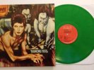 David Bowie - Diamond Dogs - Vinyl LP On Green Color Wax YL 13899 Near Mint (NM)