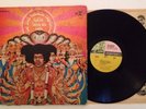Jimi Hendrix Experience - Axis: Bold As Love 1968 Tri-Tone Stereo RS 6281 (VG+)