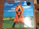 DAVID BOWIE Earthling GREEN 180g 2015 Reissue Vinyl LP