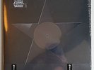DAVID BOWIE BLACKSTAR 180 GRAM VINYL LP (Released 8/1/16) IN HAND & SEALED