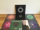 PAUL WELLER # SATURNS PATTERN - THE SINGLES 5 x 7