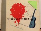 c 78 RPM Josh White Strange Fruit Keynote album 125