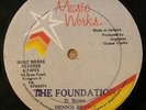 DENNIS BROWN To The Foundation NR MINT 12