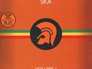 V.A. - Best Of Trojan Ska Volume 1 Vinyl US LP