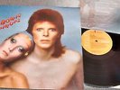 David Bowie - Pin-Ups - UK 1973 RCA vinyl LP + insert lovely condition