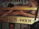 DUNE RATS - RED LIGHT GREEN LIGHT/FUCK IT (UK) NEW VINYL
