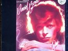 david bowie young americans RARE 2 VINYL  RECORD GATEFOLD SLEEVE