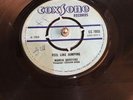 MARCIA GRIFFITHS RARE UK  COXSONE 1968 7