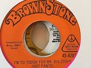 FUNK BREAKS 45 Vicki Anderson 