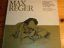 REGER Chamber Music LAUTENBACHER NICOLET BLEES 3-LP-Box FSM