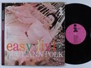 LUCY ANN POLK Easy Livin' INTERLUDE LP VG+