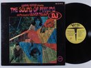 OLIVER NELSON Sound Of Feeling & Sound Of Oliver Nelson VERVE LP VG++/NM promo