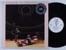 OREGON In Performance ELEKTRA 2xLP NM wlp gatefold