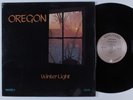 OREGON Winter Light VANGUARD LP NM SHRINK