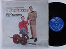 RED NORVO The Jazz Pickers EMARCY LP NM