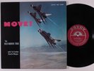 RED NORVO TRIO TAL FARLOW CHARLIE MINGUS Move SAVOY LP NM