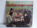 CATHERINE RIBEIRO + ALPES Ame debout 6332017