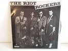 THE RIOT ROCKERS S/T Boppin the blues ... ROCKABILLY