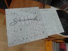 SIMROCK 10 SAME LP  KRAUTROCK PRIVATE MINT (Unplayed)