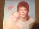 DAVID BOWIE - PIN-UPS  VINYL LP 1973