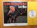 Scotty Moore LP The Guitar That Changed The World WLP PROMO MINT ORIG