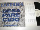 LITFIBA Desaparecido LP ITA 1990 IRA/CGD
