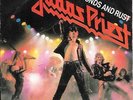 JUDAS PRIEST 45 DIAMONDS AND RUST+PS HOLLAND EXCELLENT