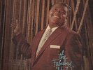 Imperial 9055 Fats Domino The Fabulous 