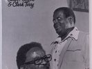 OSCAR PETERSON + CLARK TERRY Self Titled PABLO LP SEALED promo