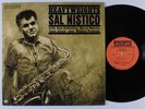 SAL NISTICO Heavyweights JAZZLAND 66 LP VG+