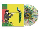 Fun - Aim and Ignite - Vinyl LP Rainbow Splatter 1st Pressing The Format