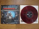 THE SHADOWS Thunderbirds Are Go JAPAN LP RED WAX OP-8108 $4S/H Cliff Richard