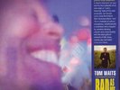 TOM WAITS BAD AS ME LP VINYL 33RPM BRAND NEW