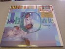 David Bowie - Hours - LIMITED LP 180g PURPLE/BLUE Vinyl /// 20 Page Booklet