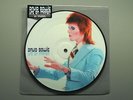 David Bowie Life on Mars picture disc Brand New Un-played & Sealed