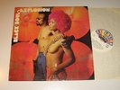 SUPER RARE SOUL FUNK LP BLACK SOUL EXPLOSION EMBER SE-8009 1971 CHEESECAKE COVER