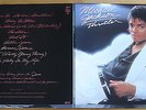 Michael Jackson - Thriller - 1982 - vinyl LP - Epic Records No: EPC 85930