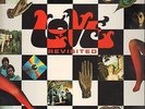 Love Revisited GOLDEN ELEKTRA Elektra Vinyl LP
