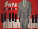 FATS DOMINO Here Stands Fats Domino / Imperial LP 9038 1957 1st maroon Mono US