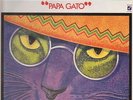 Poncho Sanchez Papa Gato NEAR MINT Concord Jazz Picante Vinyl LP