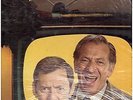 THE ODD COUPLE SINGS TONY RANDALL & JACK KLUGMAN NEW LP RECORD