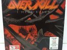 OVERKILL / I HEAR BLACK