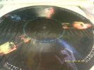 SATURNALIA/MAGICAL LOVE PIC DISC EXTONM MATRIX LP
