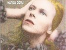 David Bowie Hunky Dory vinyl LP From FIVE 5 YEARS 69-73 BOX SET