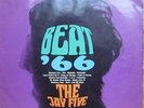 LP -  JAY FIVE = BEAT' 66...............................(GERMAN BEAT)